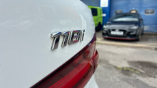 BMW 1 Series 118i SE 5dr Petrol Hatchback